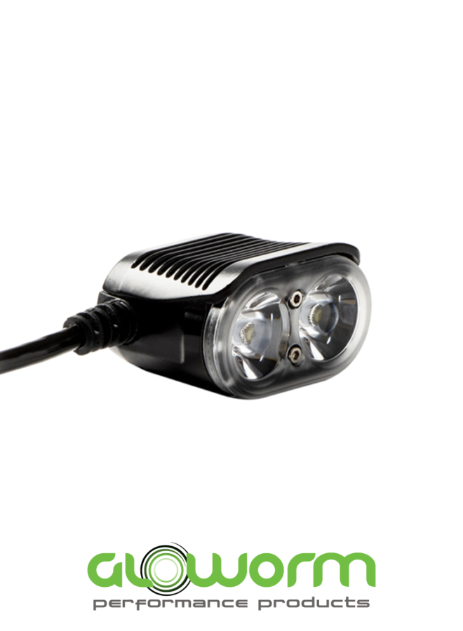 ion2 bike light