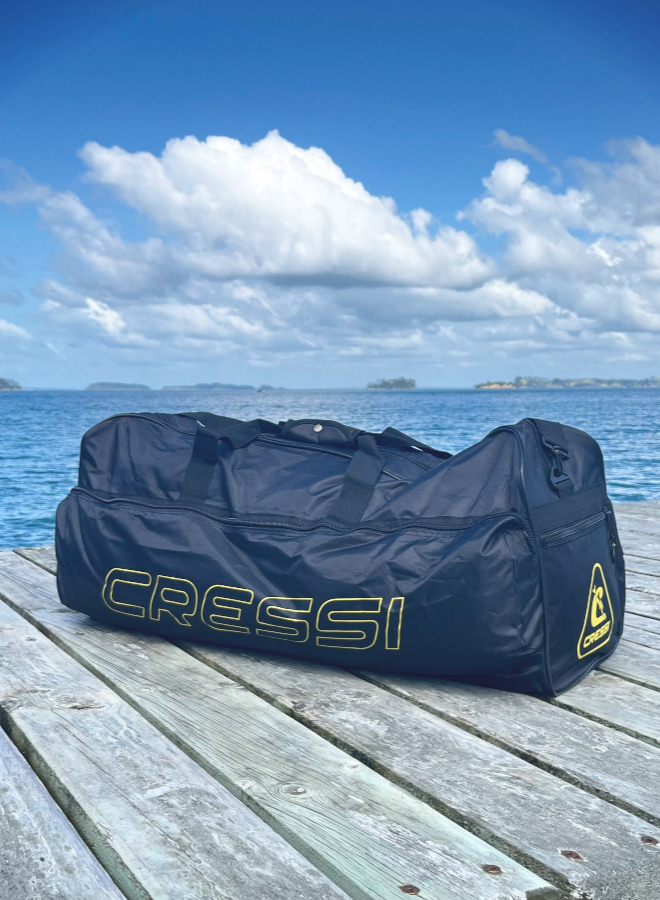 Cressi Apnea XL Dive Bag