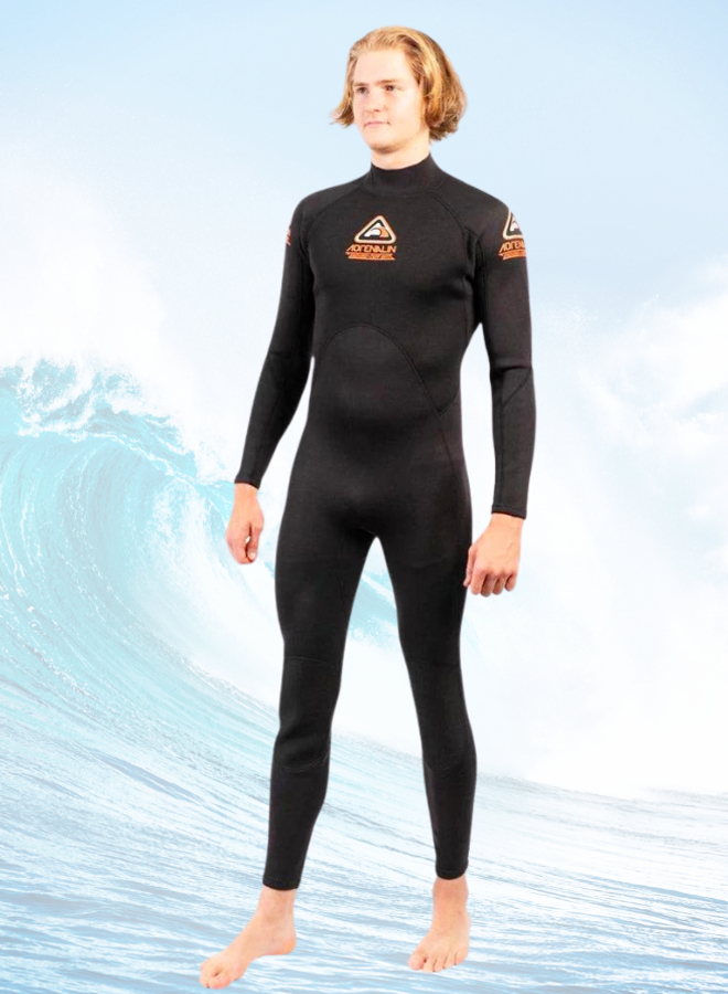 Enduro Tuff Butt Wetsuit